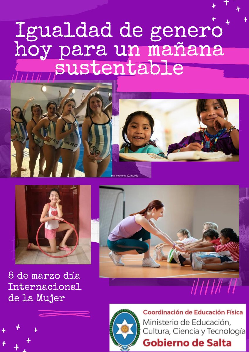 GutierrezEditE's tweet photo. Este año se cumplen 111 años de lucha reconocida y definitivamente el rol de la mujer ha tomado protagonismo, https://t.co/MCBRc7ppMD
