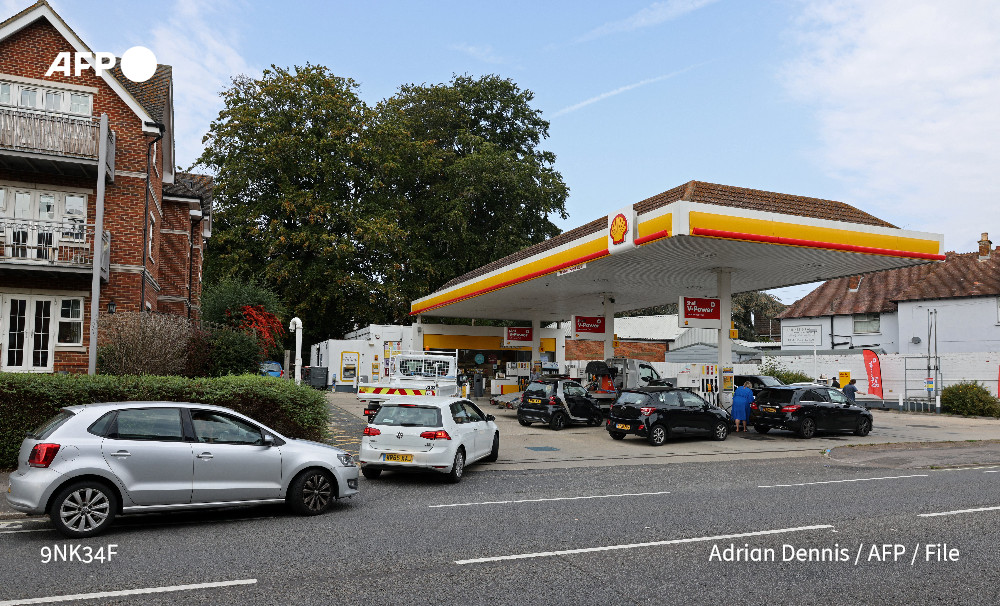 AFP News Agency on Twitter: 