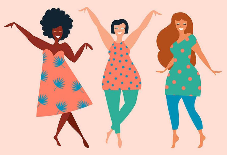 Happy International Women's Day