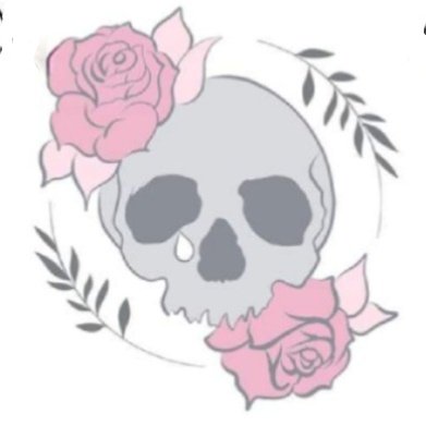 GoodGriefCo_'s tweet photo. We've been quiet recently but rest assured we have a lot going on in the works for you all!

This is our new logo, designed by the fabulous Arwen Borris ( @ arwen_00 on insta and @ arwen954 on tiktok)

Make sure to follow us to keep updated on what we have going on! https://t.co/hcwHdroaD2
