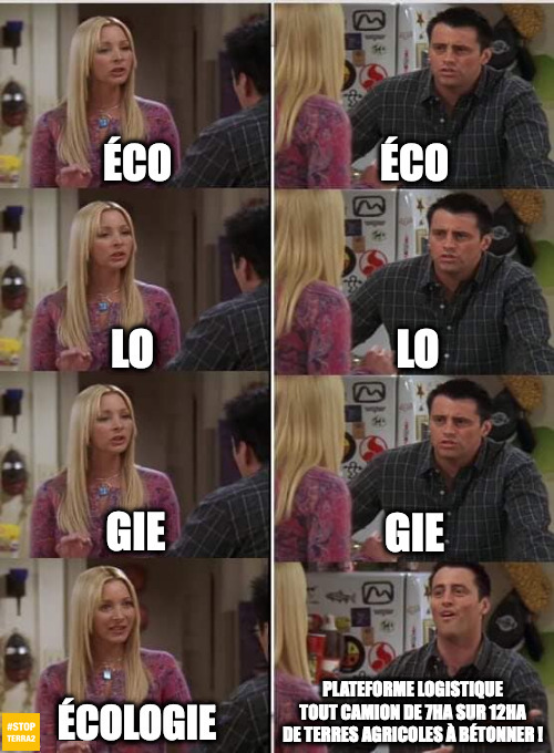 MemesDeST2's tweet photo. #StopTERRA2 #Memes #PhoebeJoey https://t.co/427tSYVtta