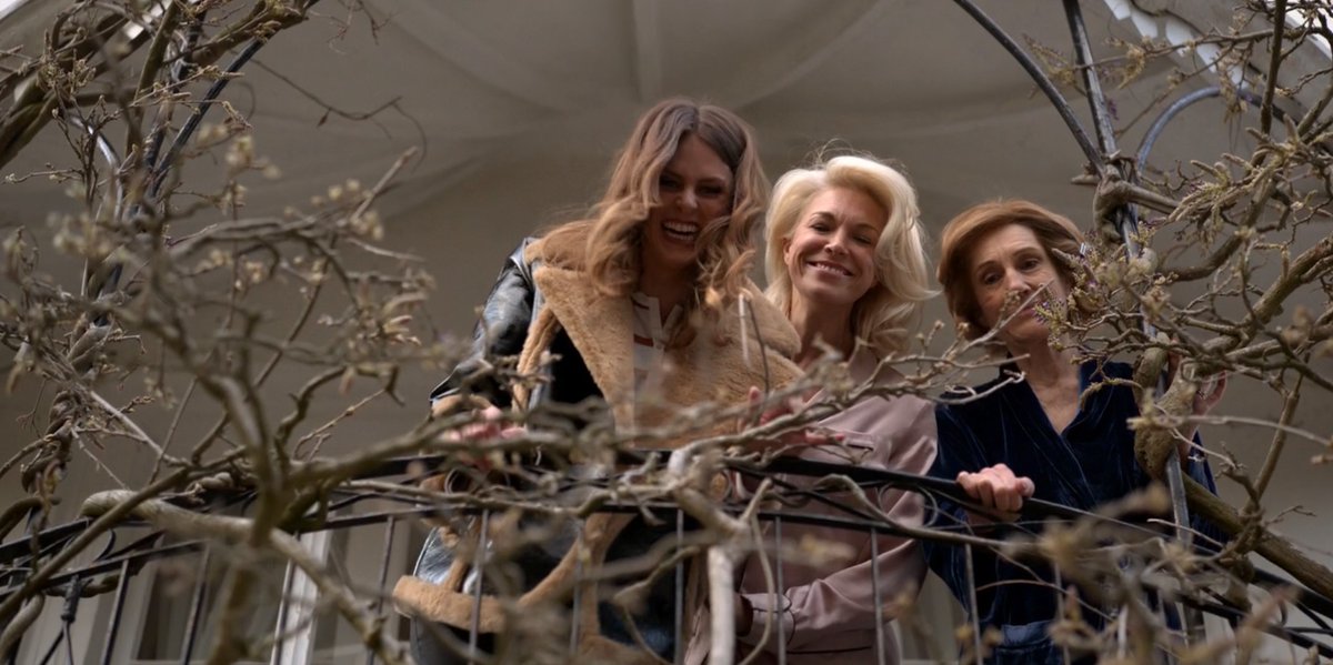 out of context ted lasso tweet media