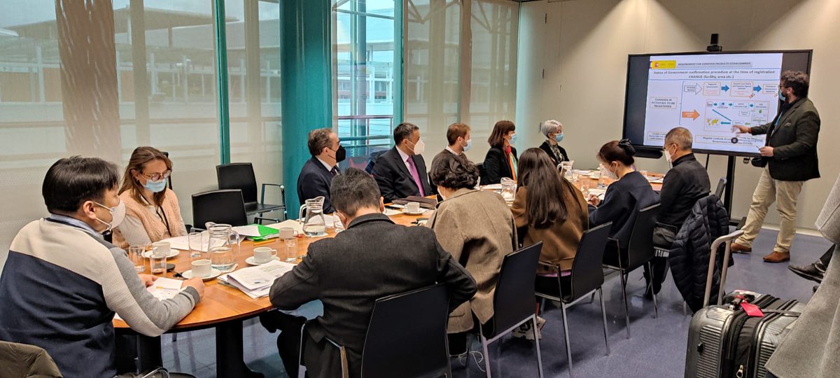carmenmartinf's tweet photo. En @MeatAttraction @sanidadgob aclara los requisitos que deben cumplir los establecimientos cárnicos españoles que deseen exportar sus productos #APQA @interporc, primera premisa alta en la aplicación de comercio exterior #cexgan del @mapagob https://t.co/hMhmP1DQfa