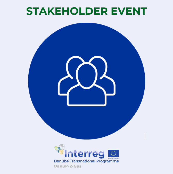 DANUP2GAS's tweet photo. 🚨 Don't miss our STAKEHOLDER EVENT!

📅 Join us on on Thursday, 10th March 2022 | 09:30 
📌 online 💻

Agenda available here 👇
https://t.co/nUgqekOIT4 

For registration, please send a short e-mail to 
danup2gas@energieinstitut-linz.at https://t.co/LC2MQDlRgX
