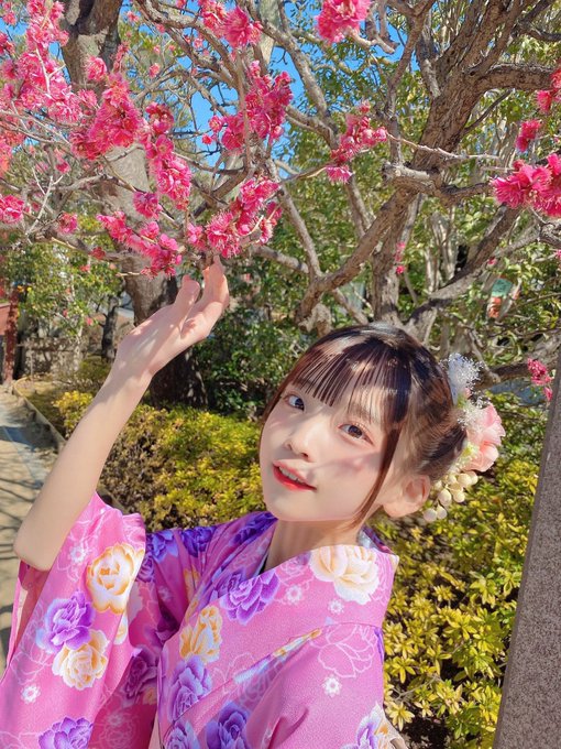 Twitterのコスプレ画像8