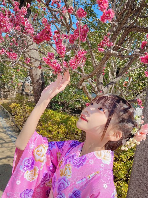 Twitterのコスプレ画像7