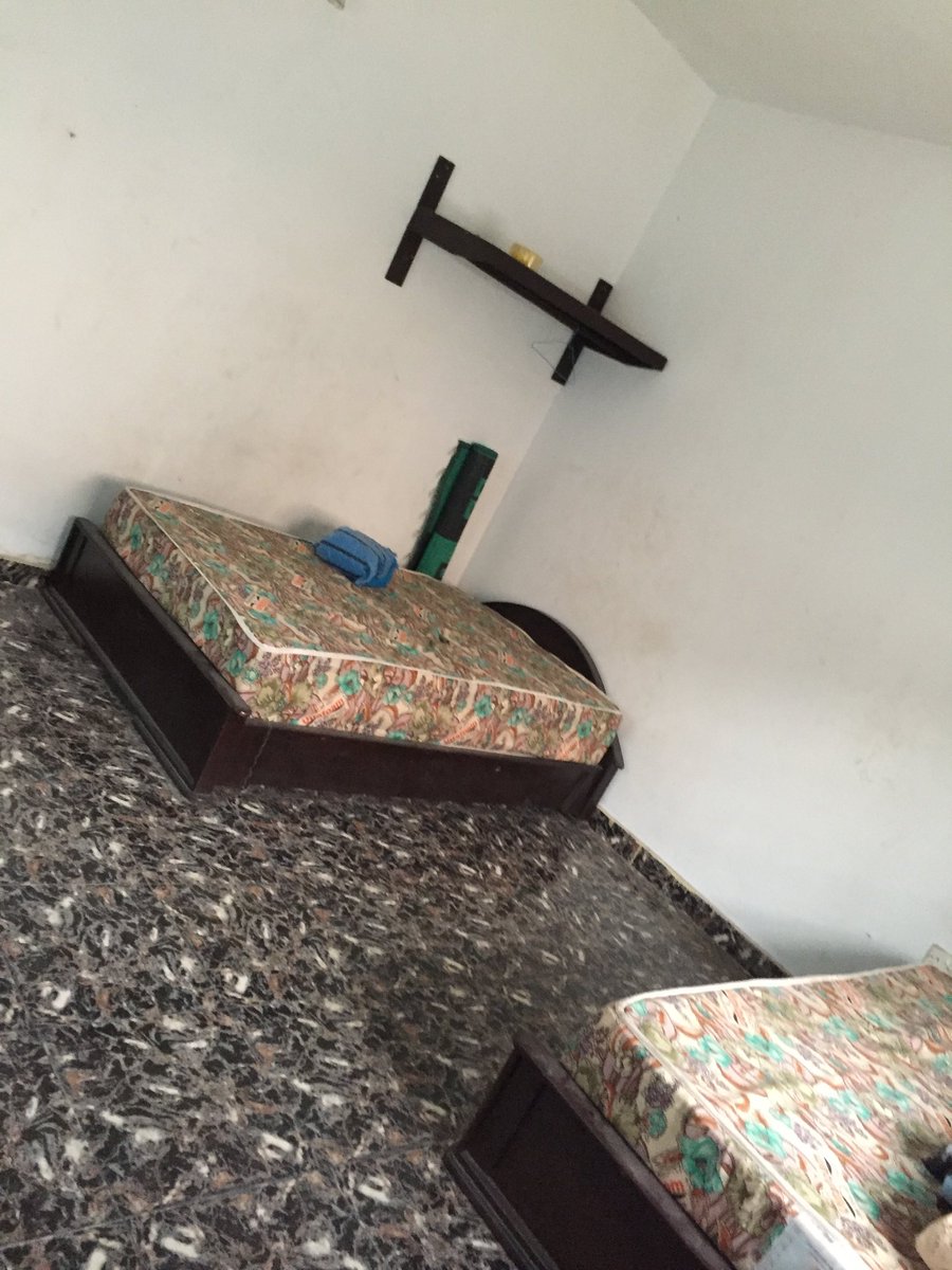 gravzy's tweet photo. AVAILABLE TO LET
1BEDROOM SELFCONTAIN 
Annual Rent - #1,000,000
Agency Fee - 10% (#100,000)
Legal Fee - 10% (#100,000)
Service Charge - #200,000 yearly ( Inclusive of security &amp; Lawma only)
TOTAL PACKAGE - #1,400,000
@ Off Freedom Way, Lekki Phase 1, Lagos
☎️09065484192
#ForRent https://t.co/SPPn1s6XWv