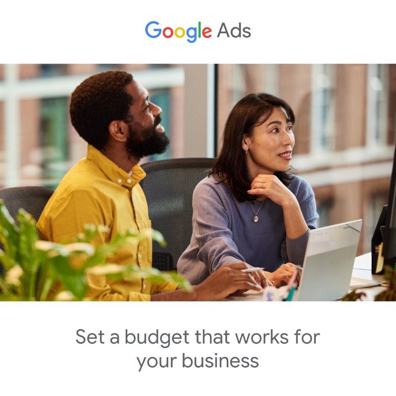 GoogleAds's tweet photo. Increase your online sales, gain quality leads, or drive traffic with campaigns on Google