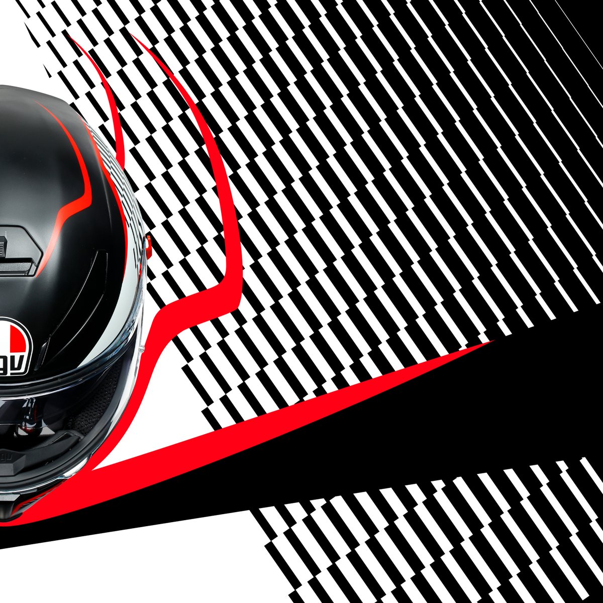 Ride like a lightning bolt.
AGV K5 S Thunder

#AGV #AGVrider #AGVUK