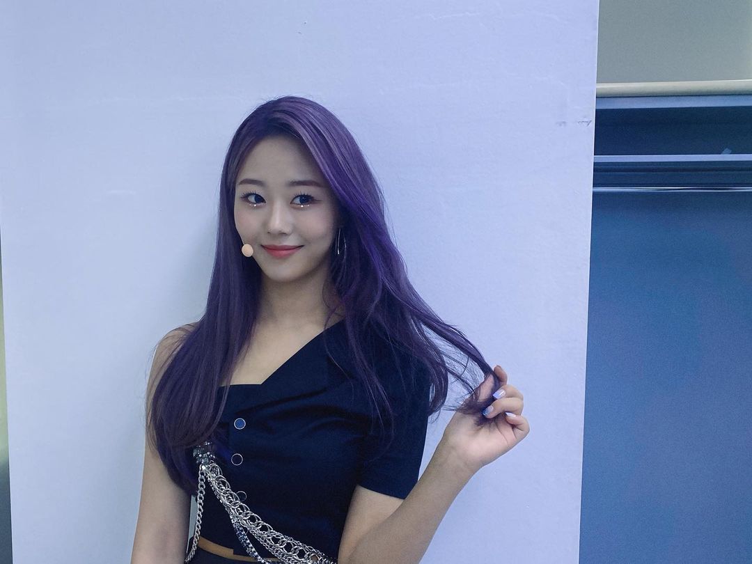 ChaerinBRA's tweet photo. (2/2) https://t.co/sFmwm7nrZr