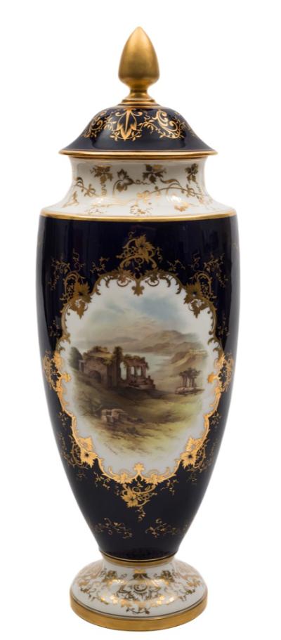 BHandL's tweet image. Explore the work of our #ceramics and #glassware department. You will find pages of useful material here! bhandl.co.uk/ceramics-and-g… #BHandL #FineArt #Auctioneers #Exeter #Devon #UnitedKingdom