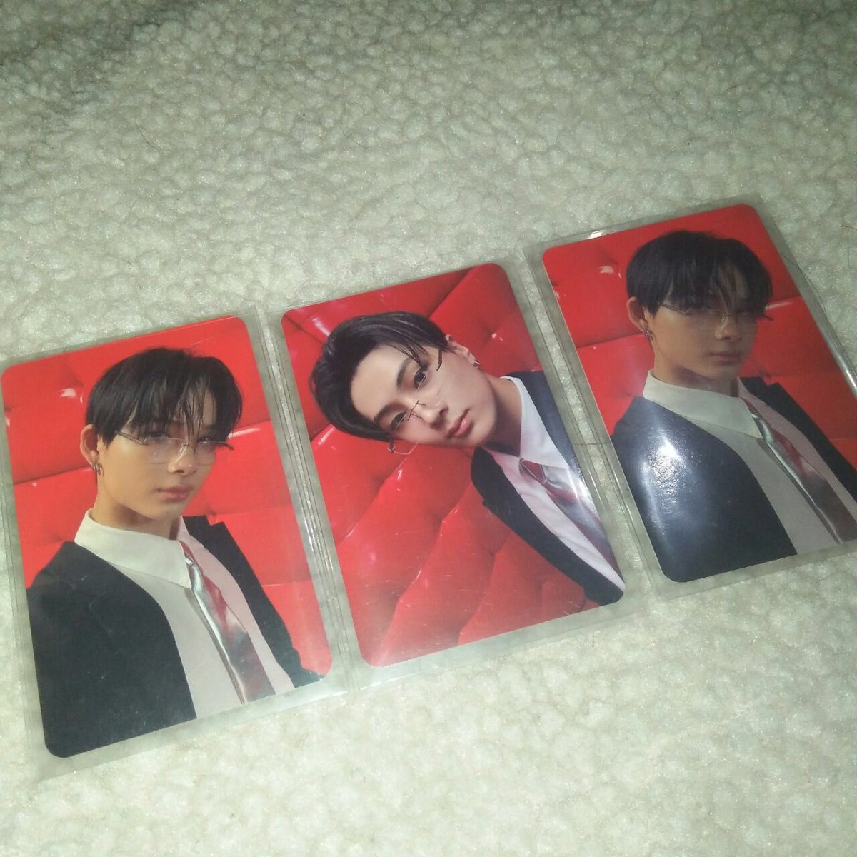 _ririscart's tweet photo. ⋆ 。 ˚ ☁︎ ˚ 。 ⋆ 。 ˚ ☽ ˚ 。 ⋆#_ririmails 88⋆ 。 ˚ ☁︎ ˚ 。 ⋆ 。 ˚ ☽ ˚ 。 ⋆
My prios came home safely tysm @sunkits_ #sunkits_feedbacks https://t.co/ST5glkHdpX