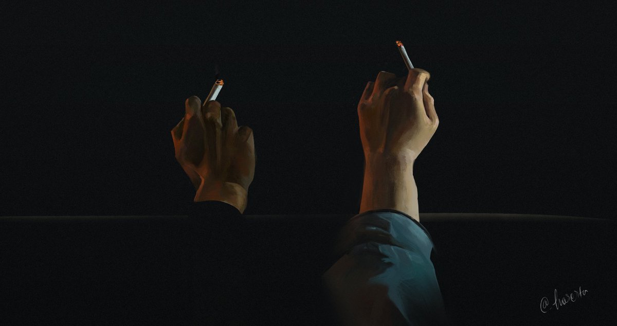 harerta_t's tweet photo. Almost closed the movie when I saw the 3hr runtime but damn it was worth the watch🖤
So here's a frame study
Drive My Car(2021) https://t.co/VcgX39zz9y