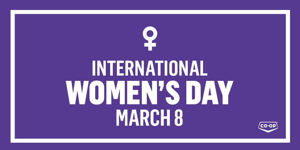 CO-OP AGRO tweet media