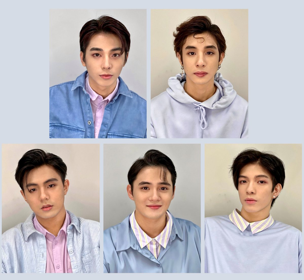 hmphilippines's tweet image. As @bgyo_ph continue to perfect their craft, there&apos;s no doubt that they have inspired not just their fans but other aspiring artists too. #BGYOforHM 

Let&apos;s keep the #HMMusicxME movement going! Tag us with the songs you want to hear in our Spotify playlist 😉