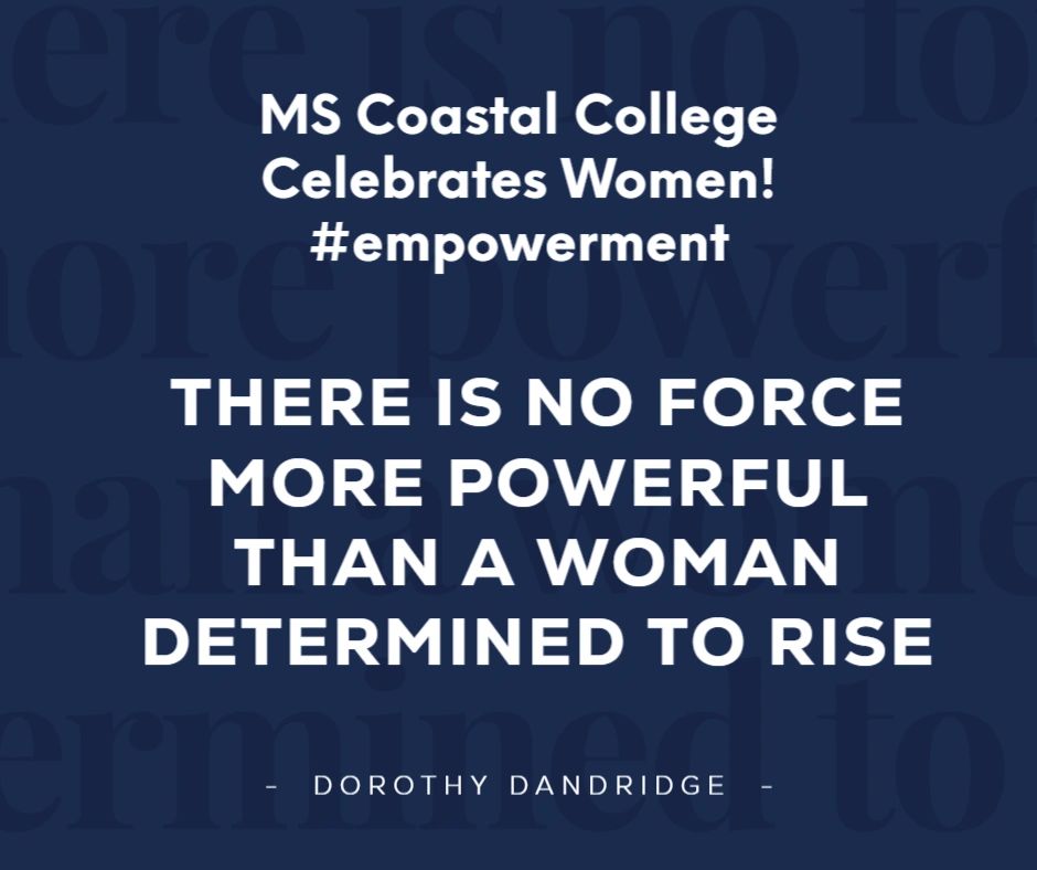 In celebration of women across the World!