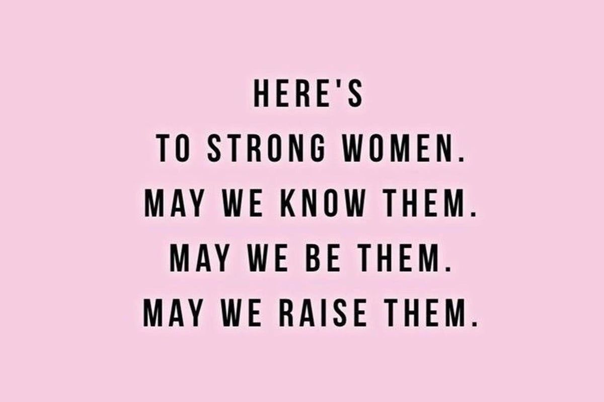 AmigasNatural's tweet photo. To all you wonderful women out making the world a better place, we at Amigas Natural Salute you!🌎🌺🌺🌺 https://t.co/ICXIU5xey4