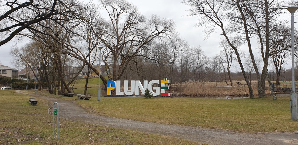 CeaOlmedo's tweet photo. TPM in Plunge (Lithuania) #ErasmusPlus @WAATproject #culturalheritage #heritagevideos  in our https://t.co/NCiQhVqYPq https://t.co/XLQbdPpVOC