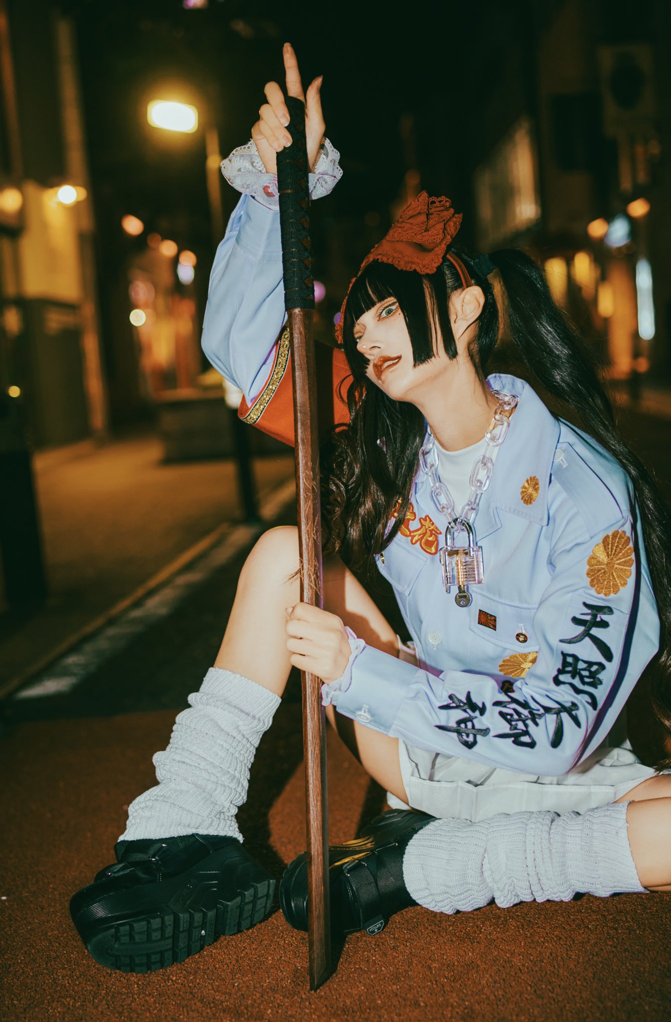 ななちゅん様参考写真 🚭🥀高嶺ヒナ🥀🚭1stフォトブック発売 on X: 