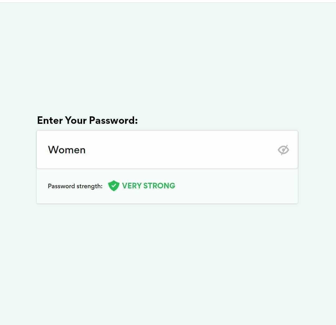 Wir wünschen Frauen dieser Welt starken Zusammenhalt, Hoffnung, Geduld und Kraft in jeglicher Lebenslage. 💐

Auch bei EverReal ist die Frauenquote enorm wichtig, daher bestehen 50% unseres Teams aus Frauen. #frauenpower

#internationalwomansday #everreal