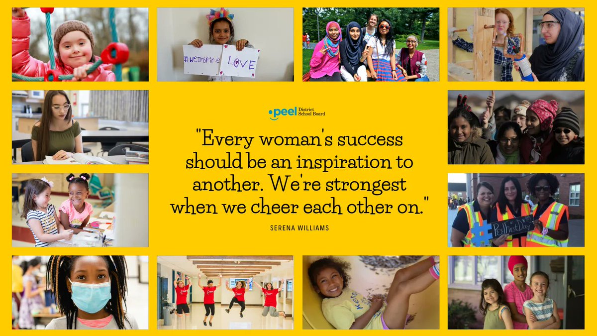 Together on International Women's Day let's celebrate women's achievements, raise awareness against biases and take action for equality. #BreakTheBias