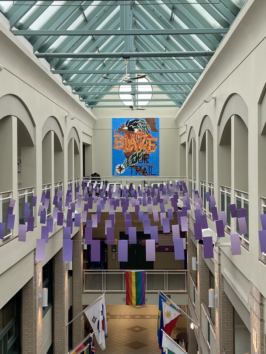 Happy International Women’s Day! #HappyWomensDay2022 #balmoralhall