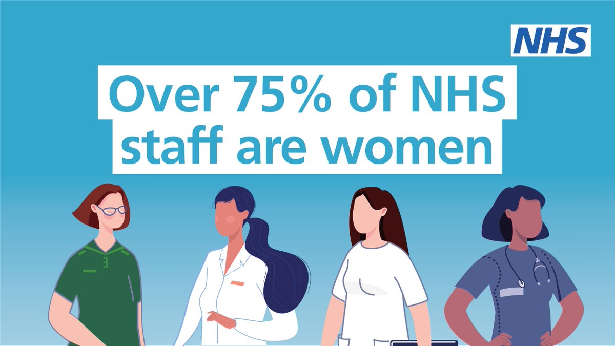 NHS England tweet media