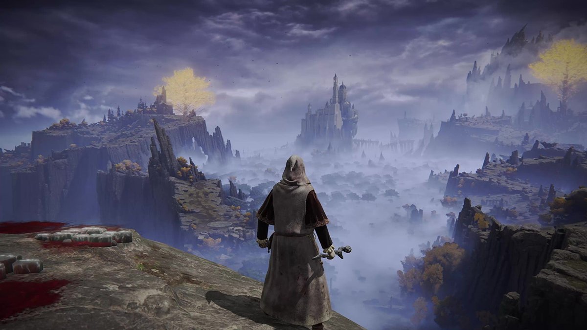 TrueEsportsNews's tweet photo. Have you guys been playing Elden ring?
How far are you into the game, comment which build you play! #EldenRing https://t.co/hW7Phwb8AV