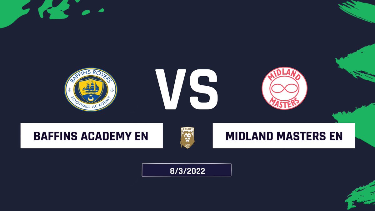 MidlandsVpg's tweet photo. 3 bad results last night for the midlands but we go again tonight 
Matchday 
4 league games tonight 
@BaffinsAcademy 19:45
@RUFCeSports cst academy 20:15
@EquinoxES_ 20:45
@VpgWalshaw 21:15 https://t.co/HmsJmRk9nd