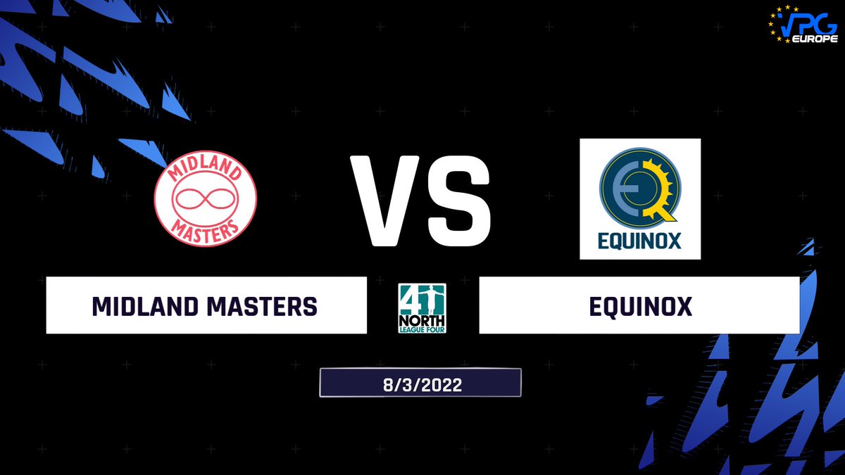 MidlandsVpg's tweet photo. 3 bad results last night for the midlands but we go again tonight 
Matchday 
4 league games tonight 
@BaffinsAcademy 19:45
@RUFCeSports cst academy 20:15
@EquinoxES_ 20:45
@VpgWalshaw 21:15 https://t.co/HmsJmRk9nd