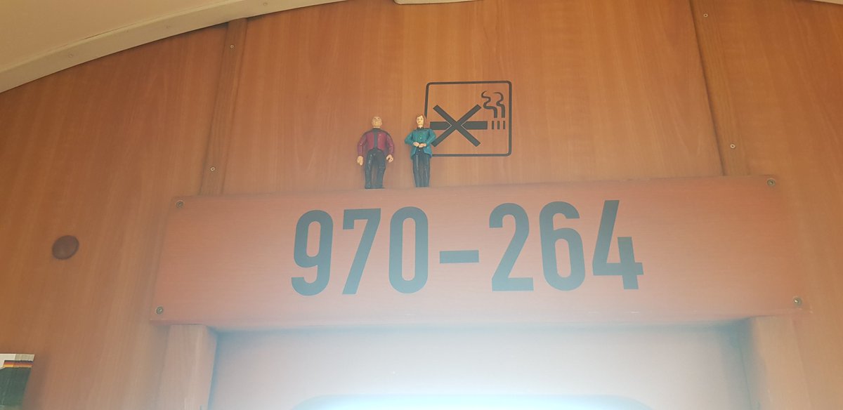 annaonthemoon's tweet photo. #MiniBev and #MiniPicard ride the Weißeritztalbahn https://t.co/qo0Q0NK1cL