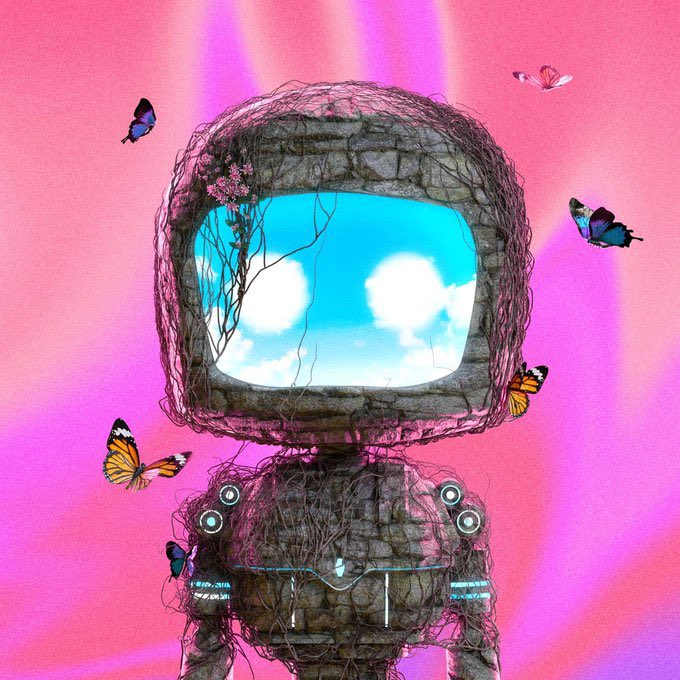 The Wolf Of NFT Street tweet media