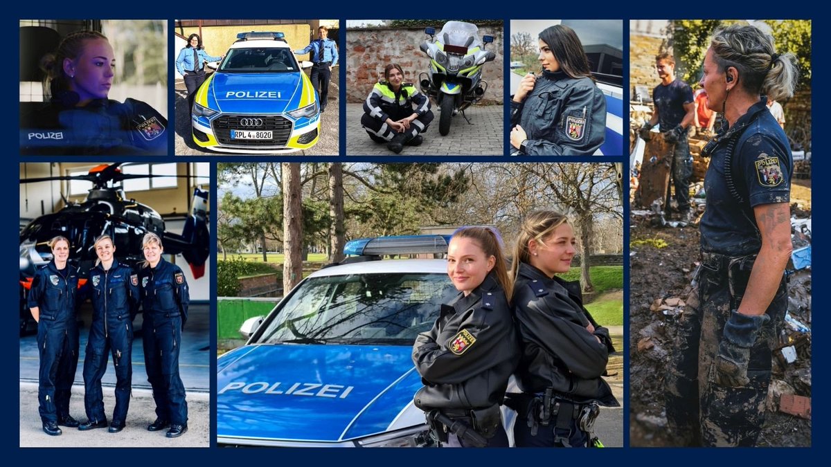 Polizei Mainz tweet media