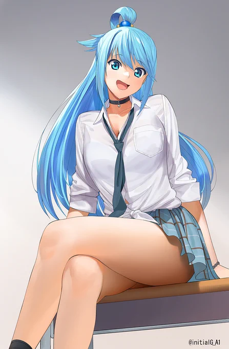 この着せ替え人形に 