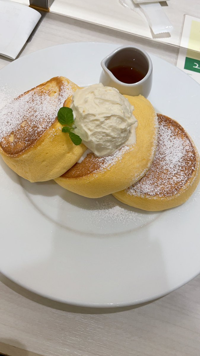 みんなの 肉寿司 パンケーキ 口コミ 評判 食べたいランチ 夜ごはんがきっと見つかる ナウティスイーツ