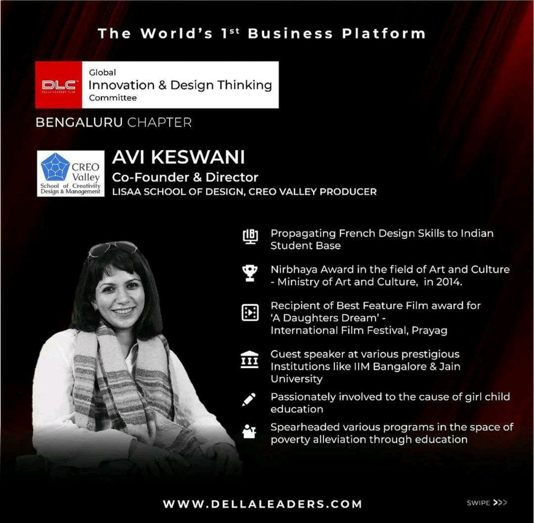 Thanks Della Leader's for featuring me this women's day. #march2022 #womeninbusiness #InternationalWomensDay2022 #WomensDay2022 #empoweredwomenempowerwomen