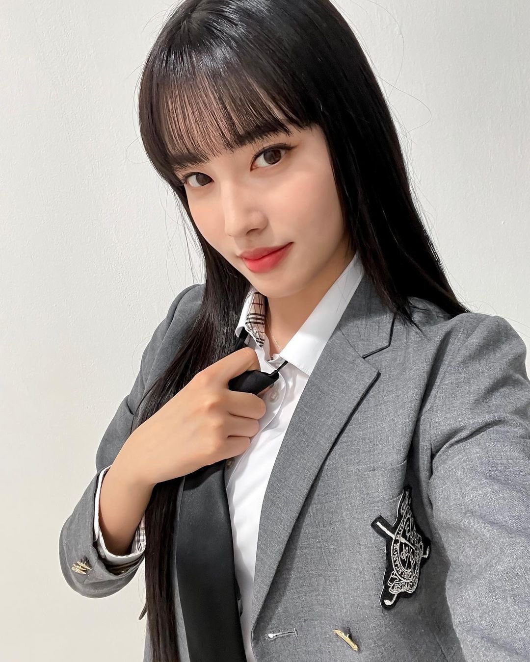 stayc yoon pics on Twitter: 