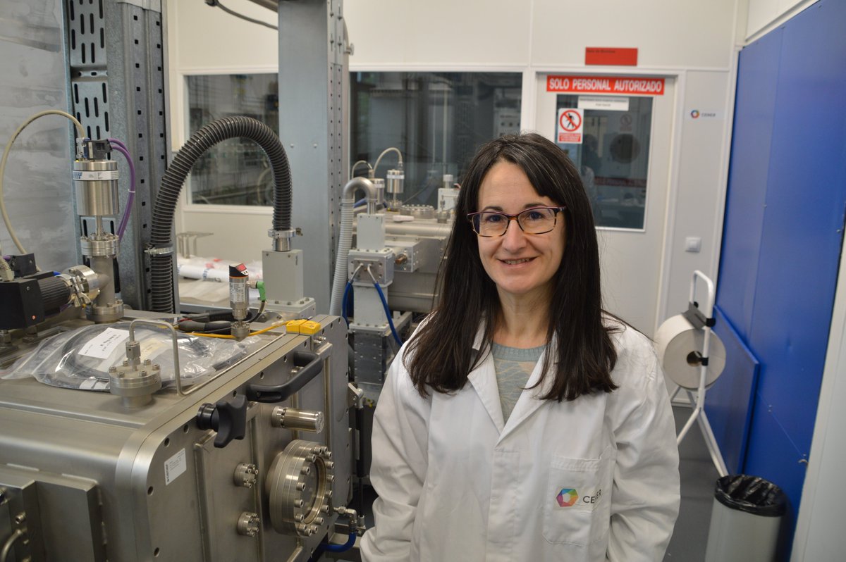 cevipyme's tweet photo. #BlogCEVIpyme Día perfecto para estrenar nueva temporada del blog. Celebramos el #DiaInternacionalDeLaMujer con Jaione Bengoechea, de @CENER_Energia. ¡No os lo perdáis, habrá más! @OEPM_es @camarascomercio @dgipyme #patentes #innovación
➡️https://t.co/eSUnZozUlo https://t.co/L5O7r6LXm3