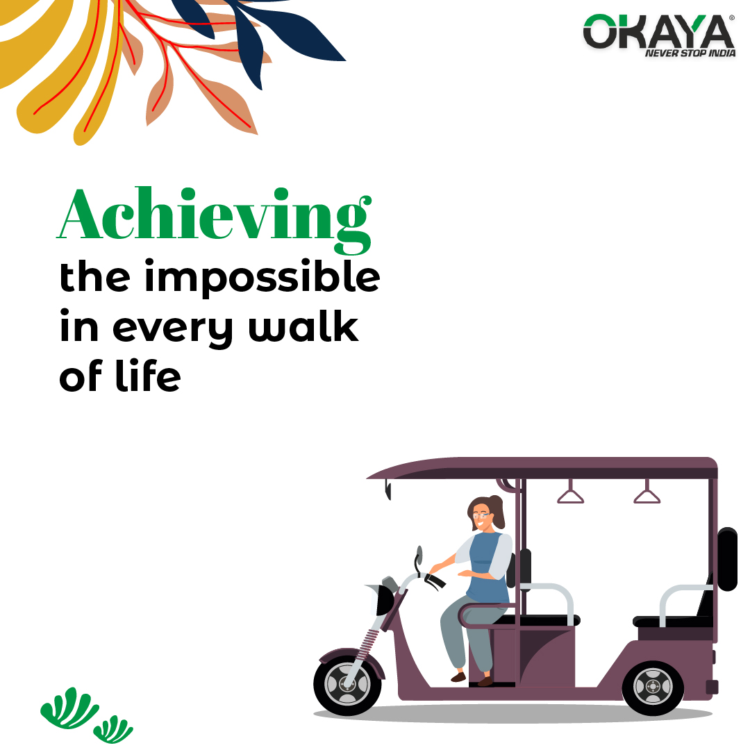 OkayaPowerGroup's tweet photo. Okaya wishes each and every woman a happy women's day.
In honour of Women's Day, Okaya is doing something special to make a difference in our society.
Stay tuned to know more!
#okaya #OkayaPowerWorld #NeverStopIndia #womensday2022 https://t.co/MfS8yvbUf2
