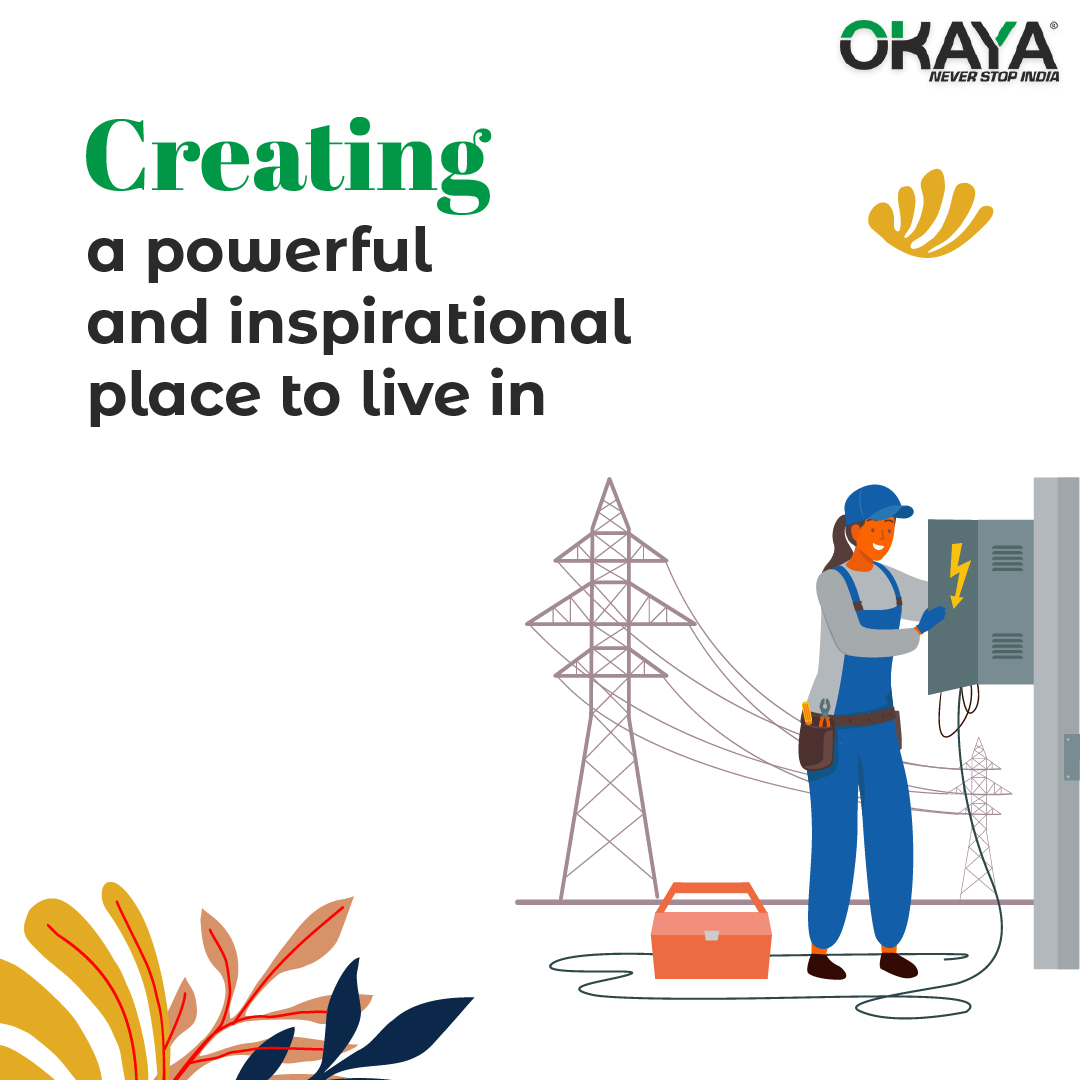 OkayaPowerGroup's tweet photo. Okaya wishes each and every woman a happy women's day.
In honour of Women's Day, Okaya is doing something special to make a difference in our society.
Stay tuned to know more!
#okaya #OkayaPowerWorld #NeverStopIndia #womensday2022 https://t.co/MfS8yvbUf2