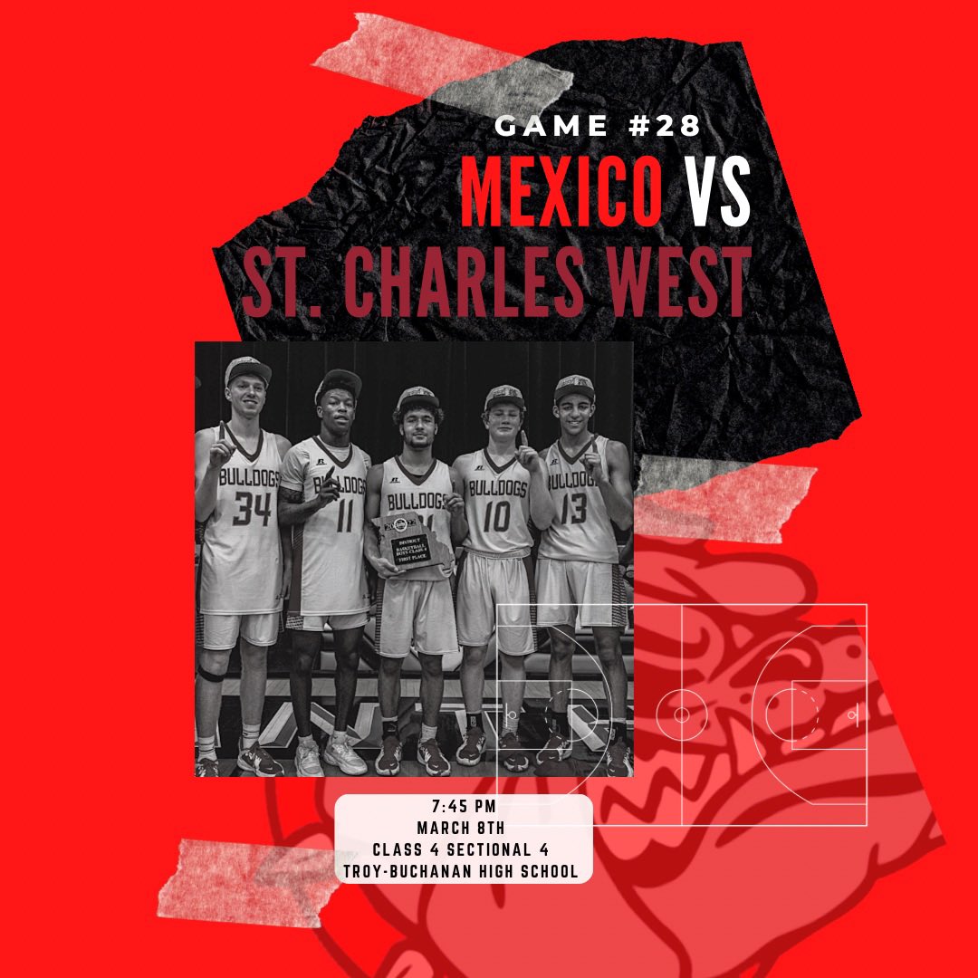 Mexico Basketball tweet media