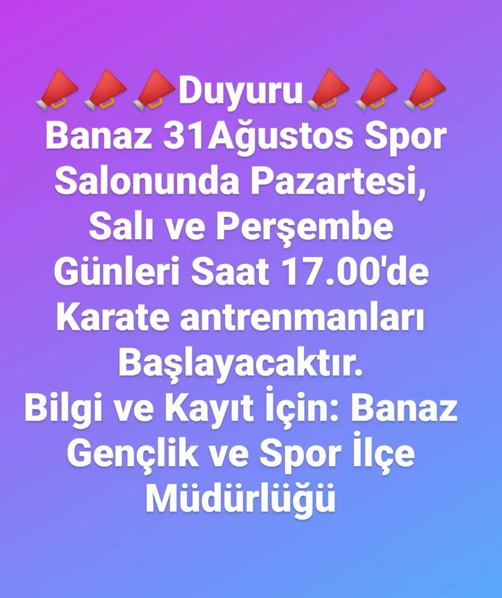 GSB_Usak's tweet photo. 📢📢📢📢📢📢📢📢📢📢📢
@gencliksporbak 
@kasapoglu https://t.co/mrXKwOCEBF