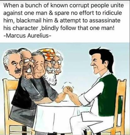 azimkha72750172's tweet photo. #NoConfidenceMotion 
As clear as it gets!!
Same graphic without being “undiplomatic”…
So those who were having a field day thinking otherwise can now sulk &amp; rest 😊 https://t.co/VK0DDkZtBj