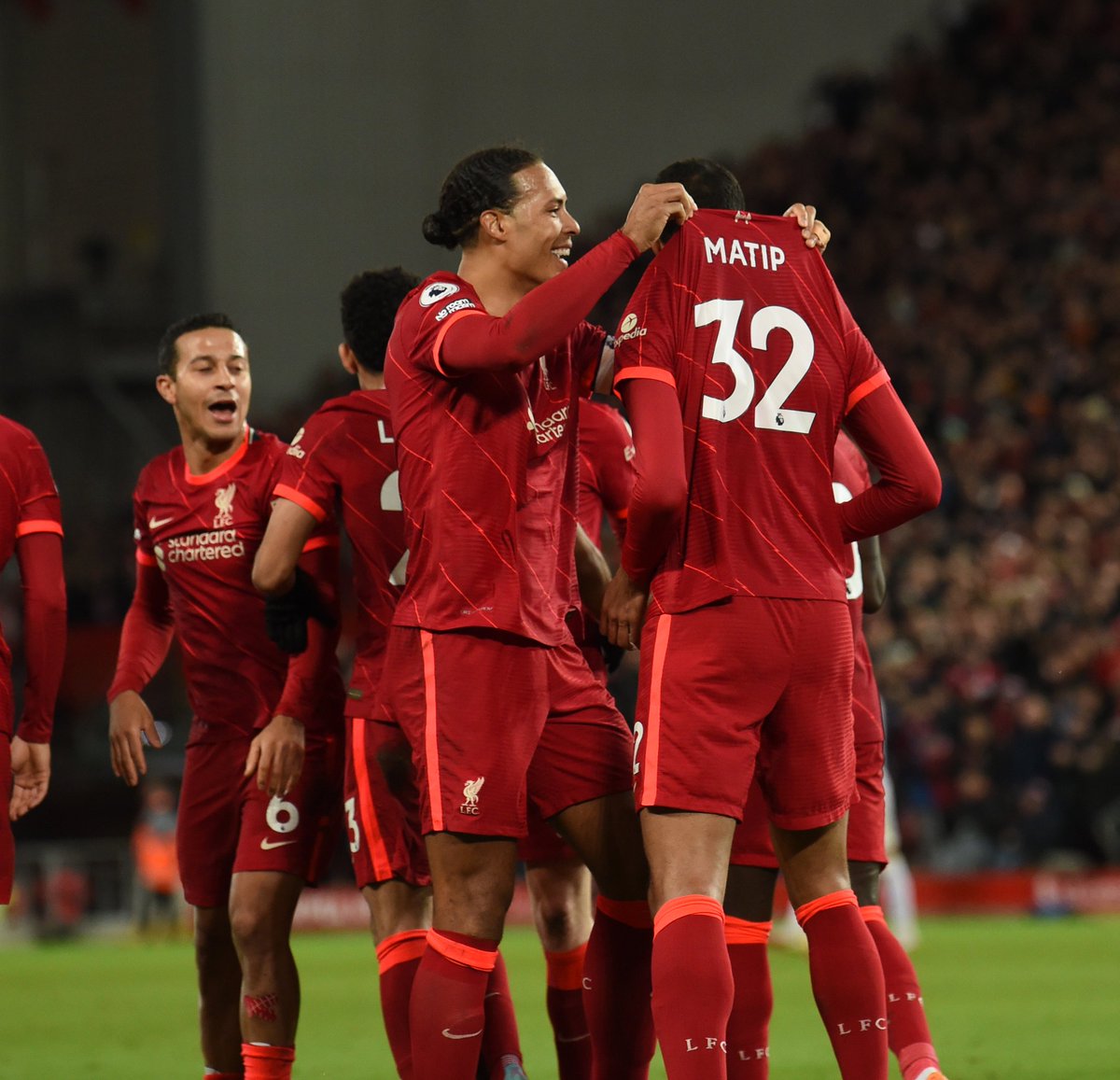 LeanpoolArg's tweet image. El 32 es el jugador del Mes🐐🔴