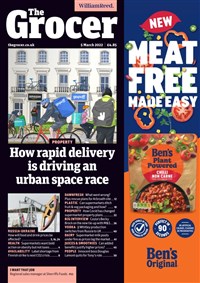 We chatted to the Grocer about the war and how that is the catalyst for record high prices - in an already stretched food environment...

buff.ly/3Ksvn0I