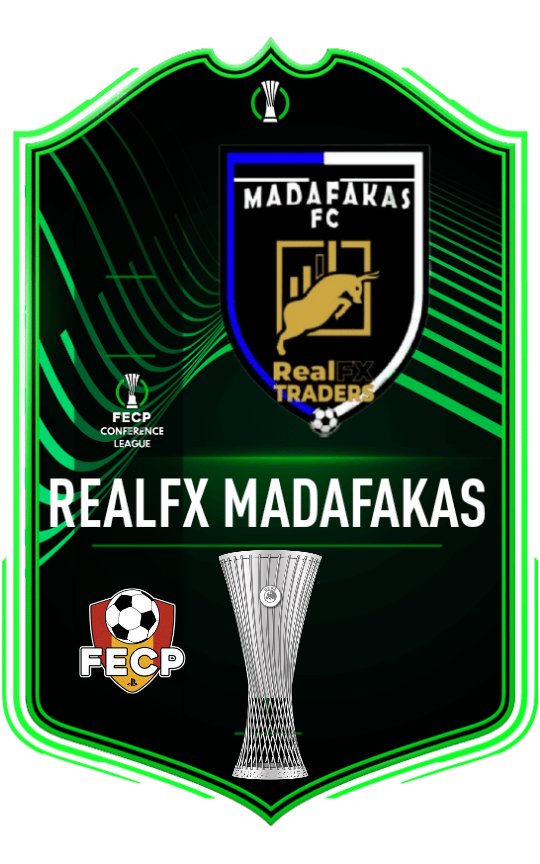 Jubilados FC 🏴🎮 tweet media