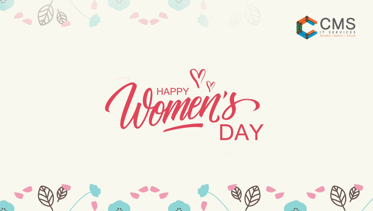 CMS IT Services (@cmsitservices) on Twitter photo 