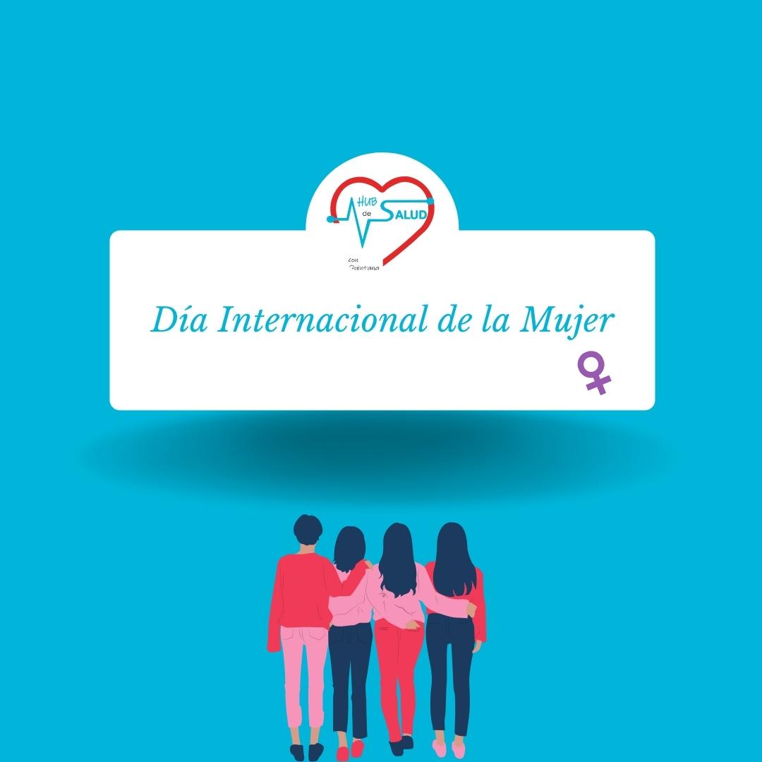 Hub de Salud tweet media