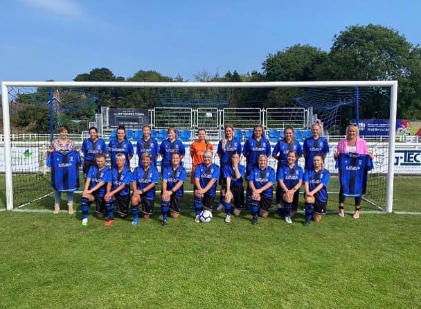 Cleethorpes Town FC tweet media