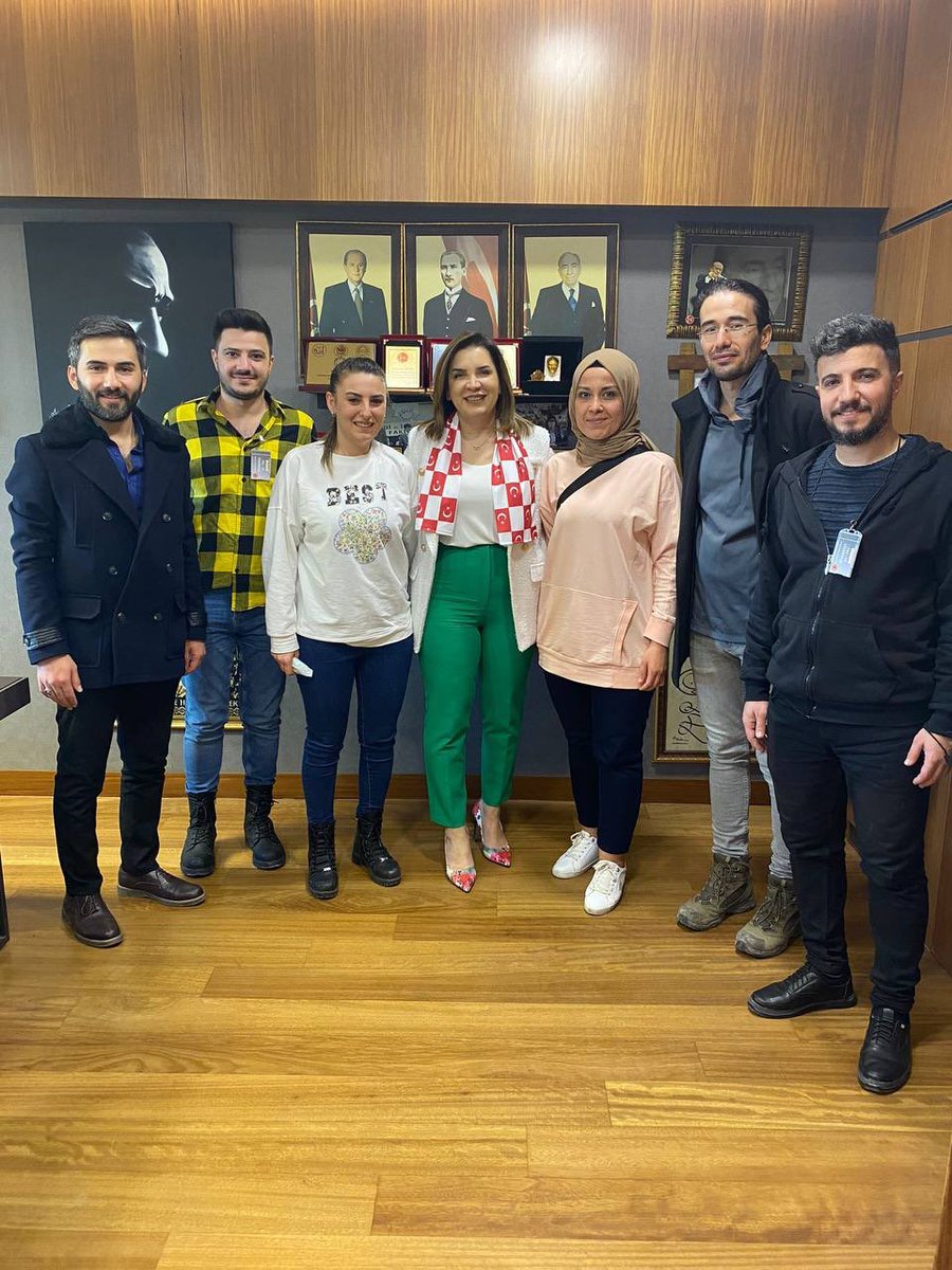 Ziraat Mühendisleri Platformu (@ziraatmuhpltfrm) on Twitter photo Atama bekleyen tüm branşları kabul eden sn @arzuerdemDB’e ilgilerinden ve kabullerinden dolayı teşekkür ederiz.
<a href="/TCTarim/">T.C. Tarım ve Orman Bakanlığı</a> ‘ düşük sayıdaki atamaları kabul etmediğimizi sayılarız revize edilip yükseltilmesini talep ediyoruz.<a href="/VahitKirisci/">Prof.Dr.Vahit Kirişci</a>
UmudumuzOl VahitKirisci Atama bekleyen tüm branşları kabul eden sn @arzuerdemDB’e ilgilerinden ve kabullerinden dolayı teşekkür ederiz.
<a href="/TCTarim/">T.C. Tarım ve Orman Bakanlığı</a> ‘ düşük sayıdaki atamaları kabul etmediğimizi sayılarız revize edilip yükseltilmesini talep ediyoruz.<a href="/VahitKirisci/">Prof.Dr.Vahit Kirişci</a>
UmudumuzOl VahitKirisci